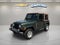 1998 Jeep Wrangler Sahara
