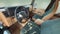 1998 Jeep Wrangler Sahara