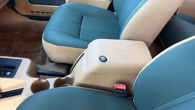 1998 Jeep Wrangler Sahara