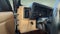 1998 Jeep Wrangler Sahara