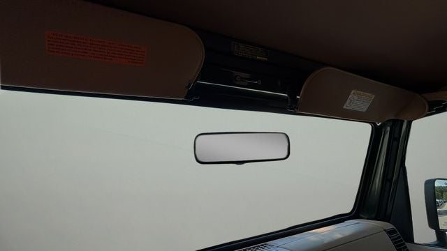 1998 Jeep Wrangler Sahara