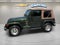 1998 Jeep Wrangler Sahara