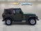 1998 Jeep Wrangler Sahara