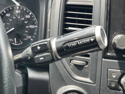 2022 Nissan Titan SV