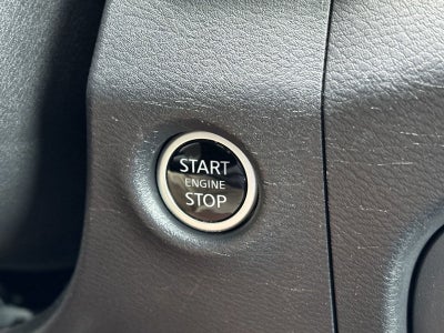 2024 Nissan Frontier SL