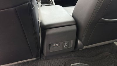 2024 Nissan Frontier SL
