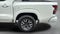 2024 Nissan Frontier SL