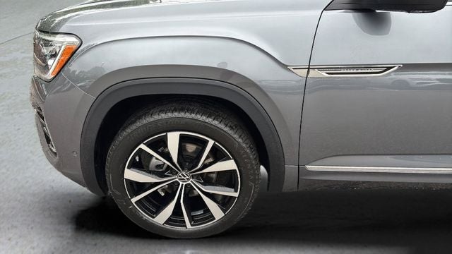 2024 Volkswagen Atlas Cross Sport 2.0T SEL Premium R-Line