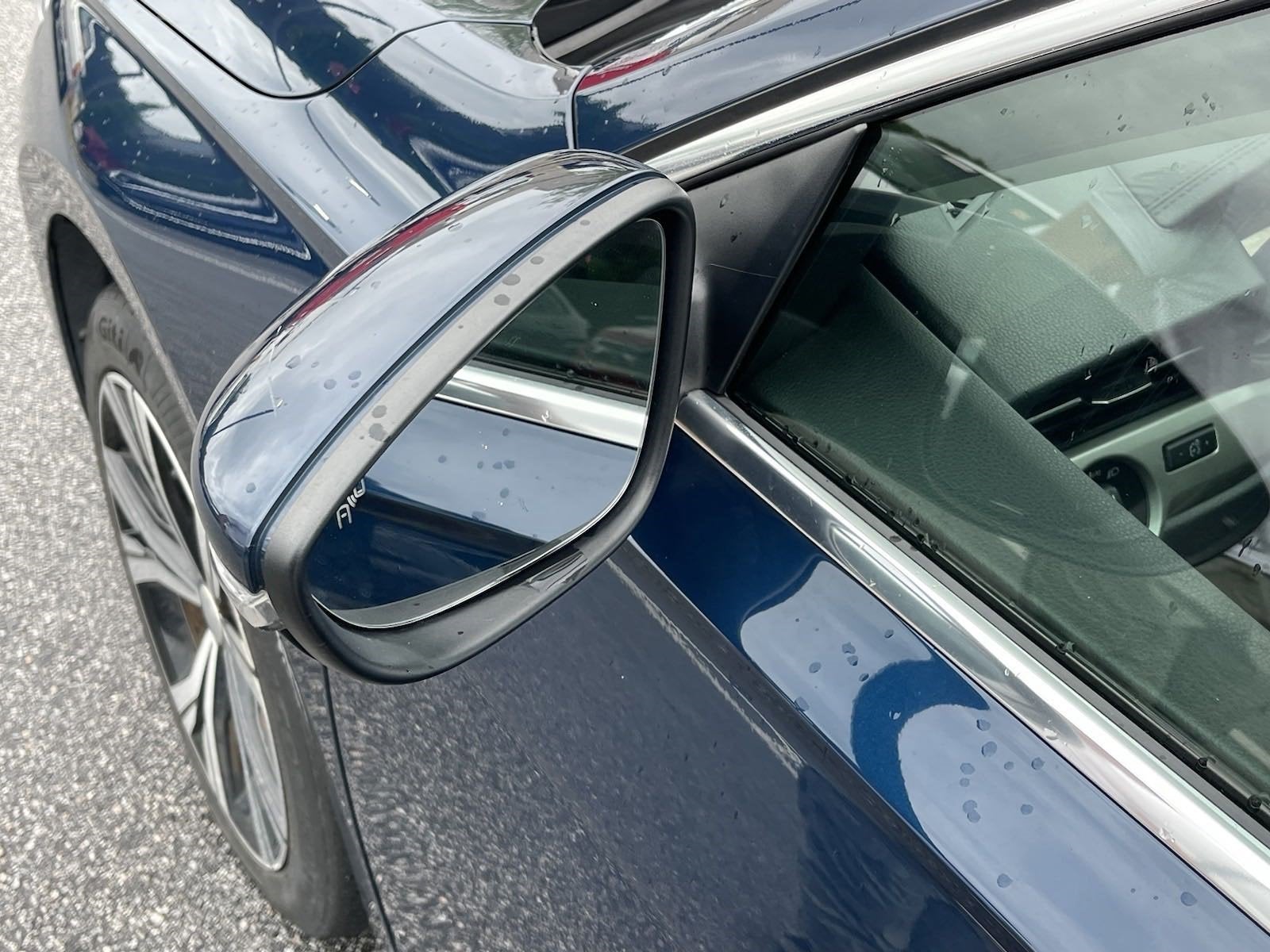 2022 Volkswagen Passat 2.0T SE