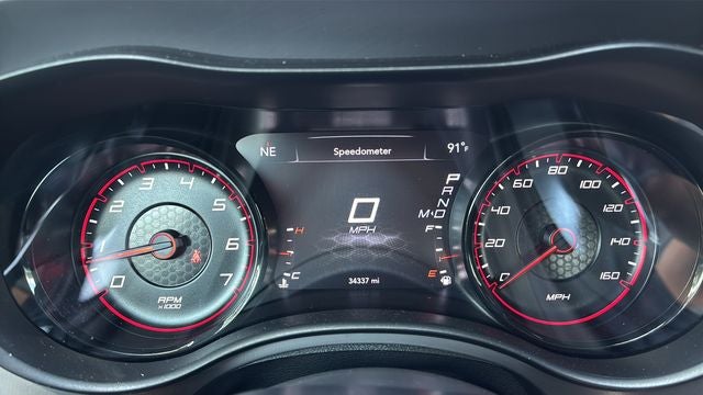 2023 Dodge Charger R/T