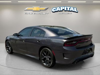 2023 Dodge Charger R/T