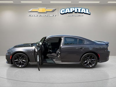 2023 Dodge Charger R/T