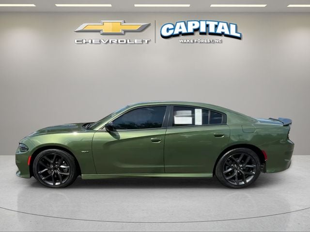 2022 Dodge Charger R/T