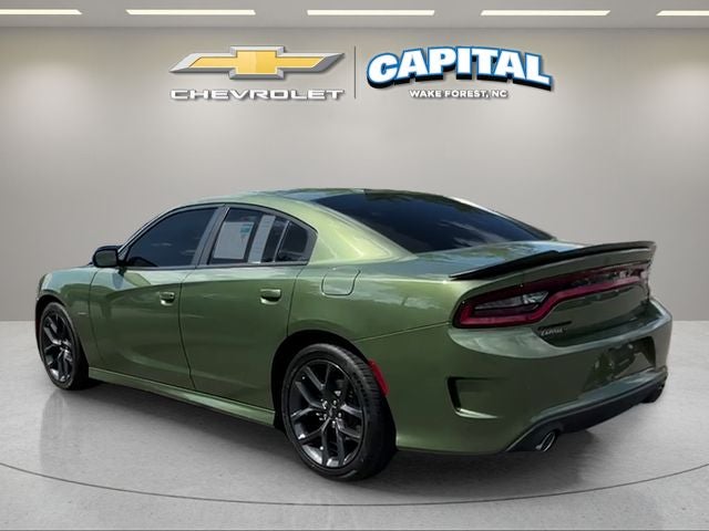 2022 Dodge Charger R/T