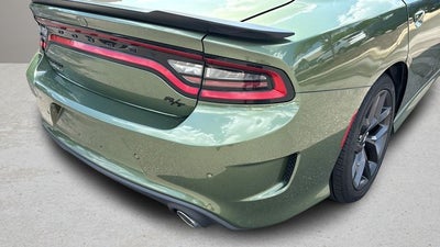 2022 Dodge Charger R/T