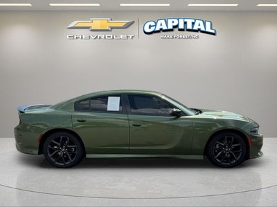 2022 Dodge Charger R/T
