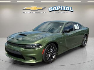 2022 Dodge Charger R/T