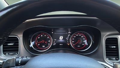 2022 Dodge Charger R/T Scat Pack Widebody