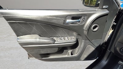 2022 Dodge Charger R/T Scat Pack Widebody