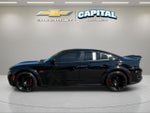 2022 Dodge Charger R/T Scat Pack Widebody
