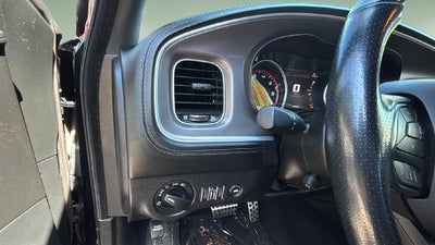 2022 Dodge Charger R/T Scat Pack Widebody