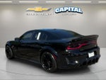 2022 Dodge Charger R/T Scat Pack Widebody