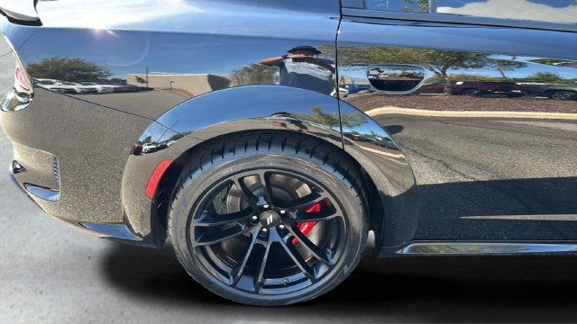 2022 Dodge Charger R/T Scat Pack Widebody