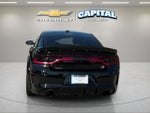 2022 Dodge Charger R/T Scat Pack Widebody