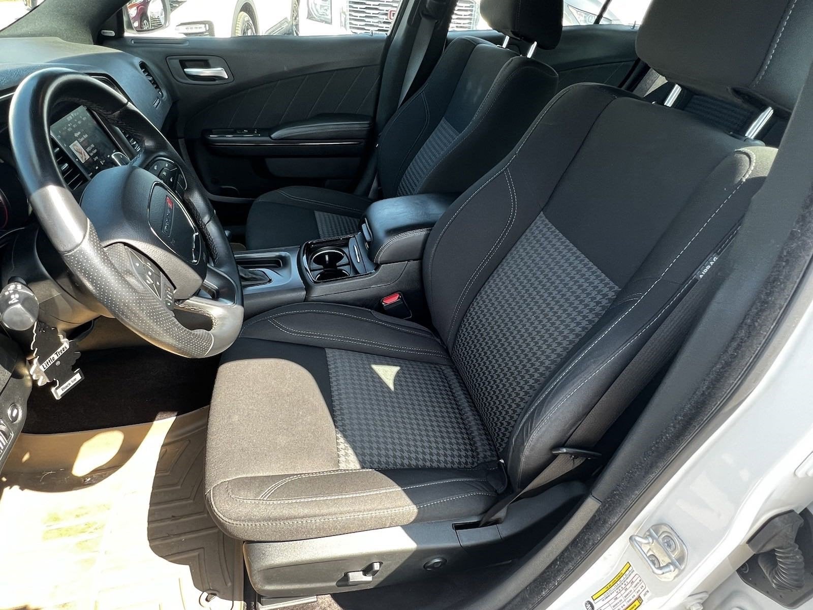 2018 Dodge Charger GT