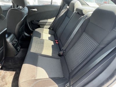 2018 Dodge Charger GT