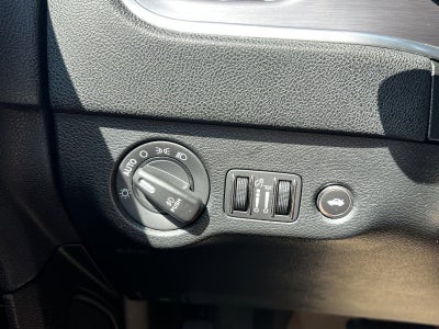 2018 Dodge Charger GT