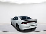 2018 Dodge Charger GT
