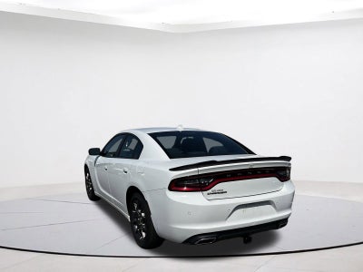 2018 Dodge Charger GT