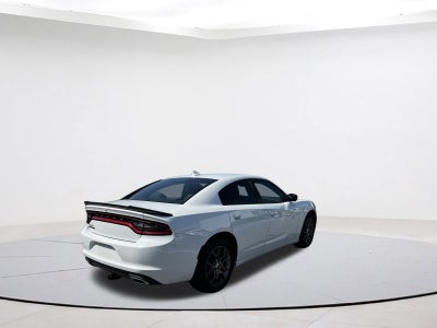 2018 Dodge Charger GT