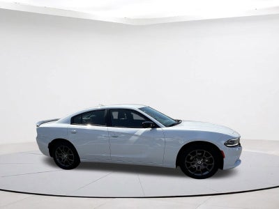 2018 Dodge Charger GT