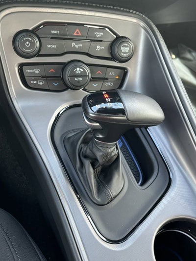 2023 Dodge Challenger R/T