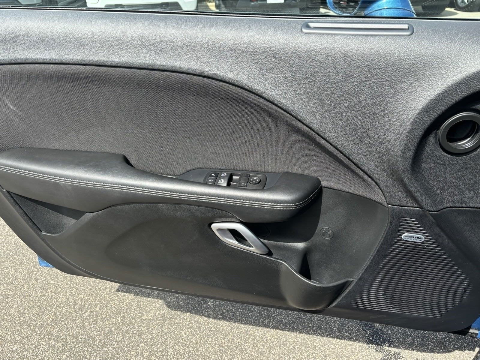 2023 Dodge Challenger R/T