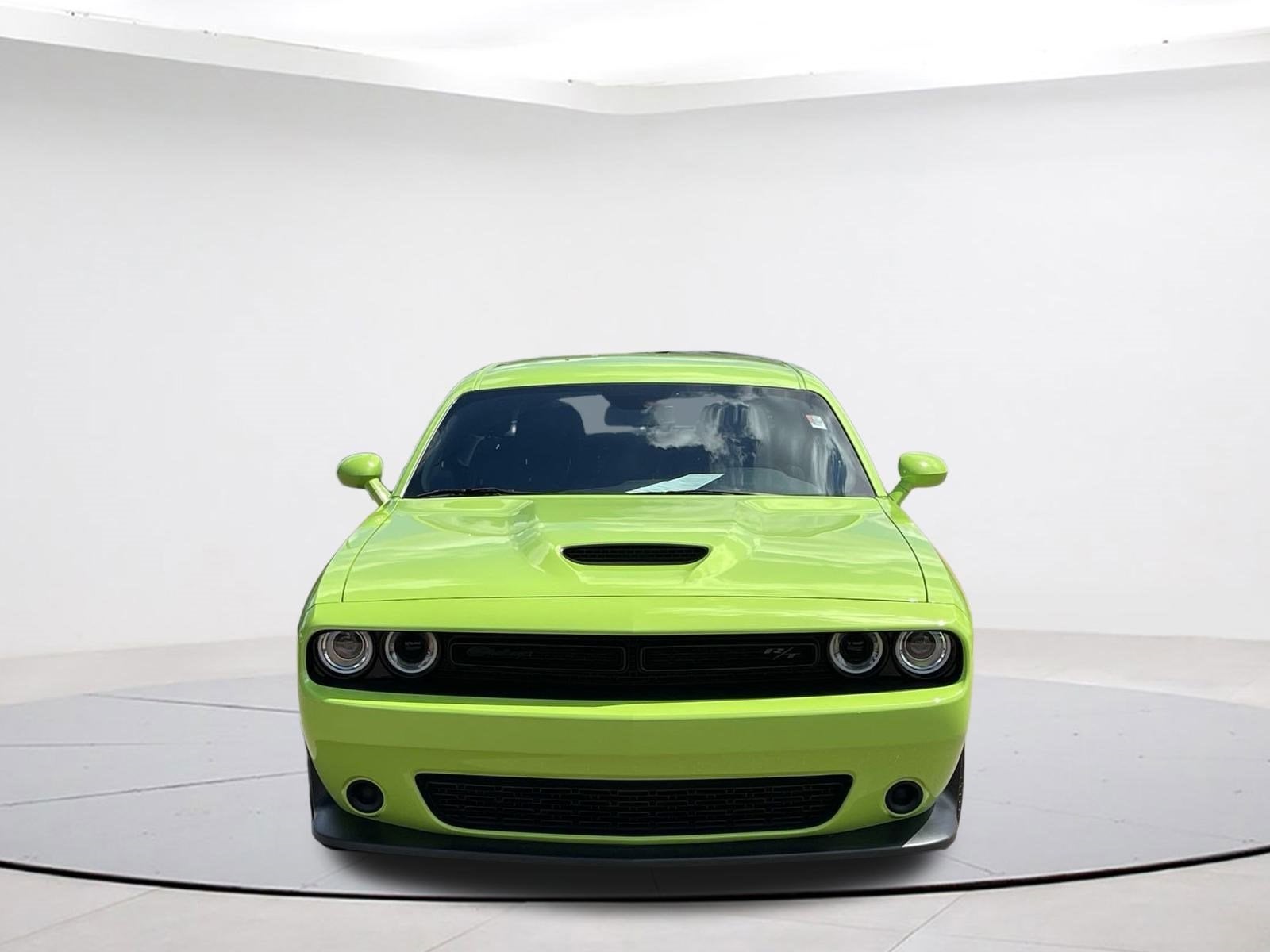 2023 Dodge Challenger R/T