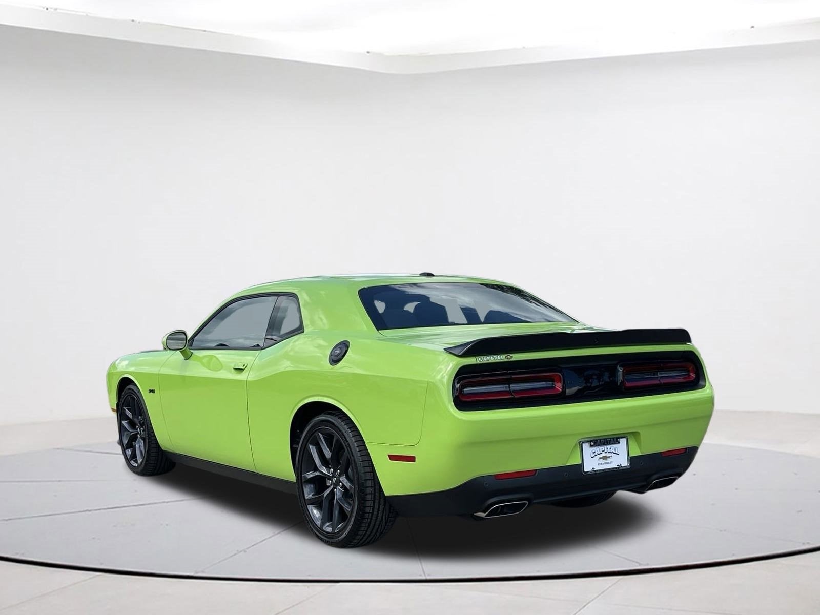 2023 Dodge Challenger R/T