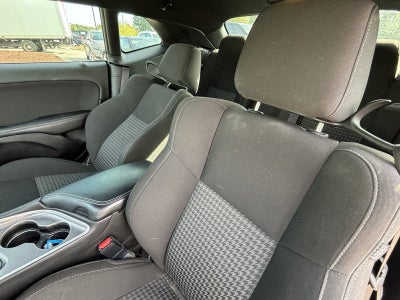 2021 Dodge Challenger R/T