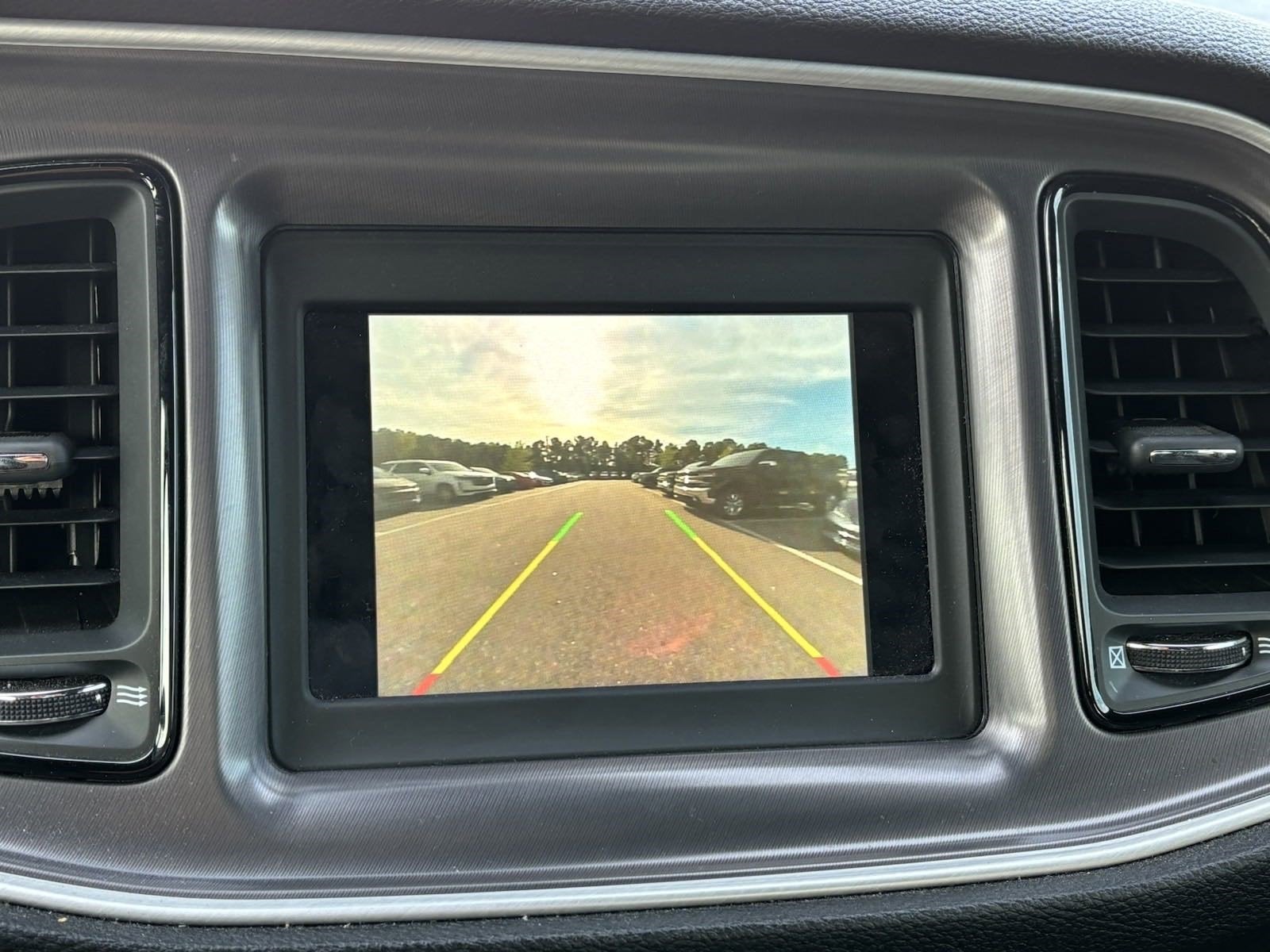 2021 Dodge Challenger R/T