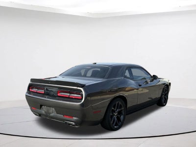 2021 Dodge Challenger R/T