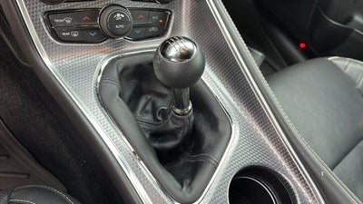 2015 Dodge Challenger SRT Hellcat