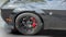 2015 Dodge Challenger SRT Hellcat