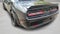 2015 Dodge Challenger SRT Hellcat