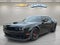 2015 Dodge Challenger SRT Hellcat