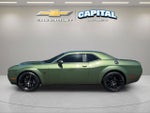 2022 Dodge Challenger R/T Scat Pack Widebody