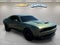 2022 Dodge Challenger R/T Scat Pack Widebody