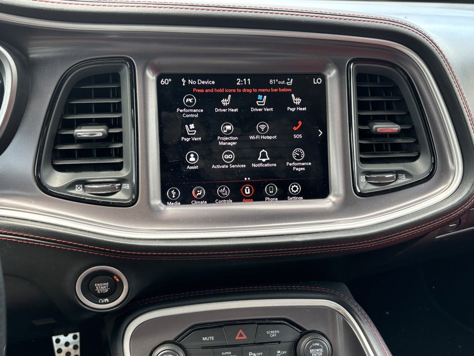 2021 Dodge Challenger GT