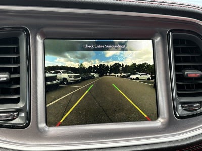 2021 Dodge Challenger GT